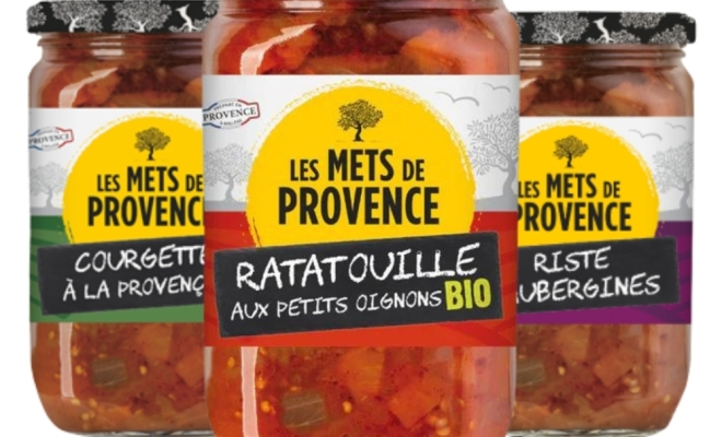 Quels sont les meilleurs plats cuisinés de Provence ?, Occitanie, Groupe Rivière