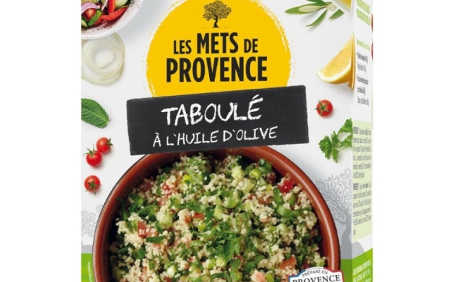 Quels sont les meilleurs plats cuisinés de Provence ?, Occitanie, Groupe Rivière